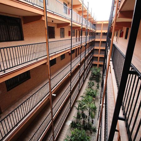 Apartamento Benidorm 3 Εξωτερικό φωτογραφία