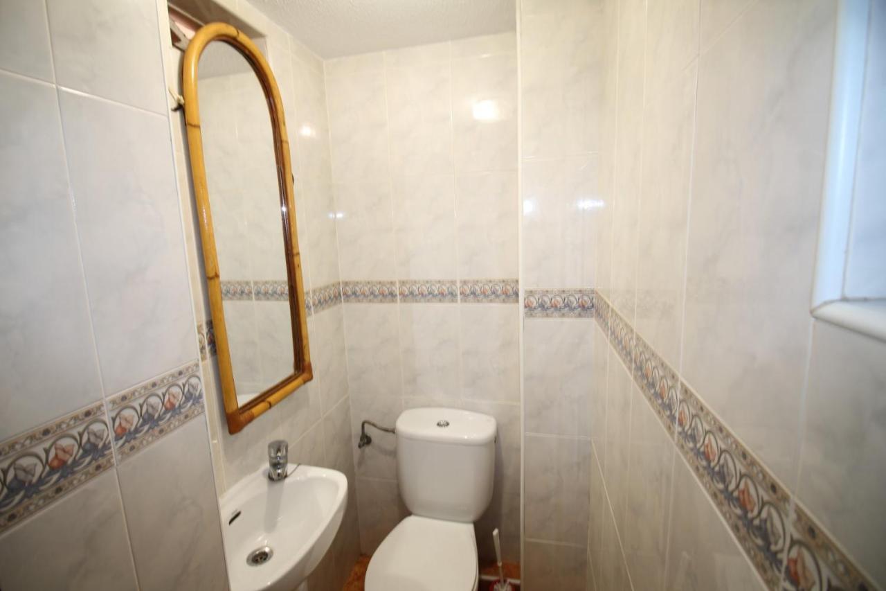 Apartamento Benidorm 3 Εξωτερικό φωτογραφία