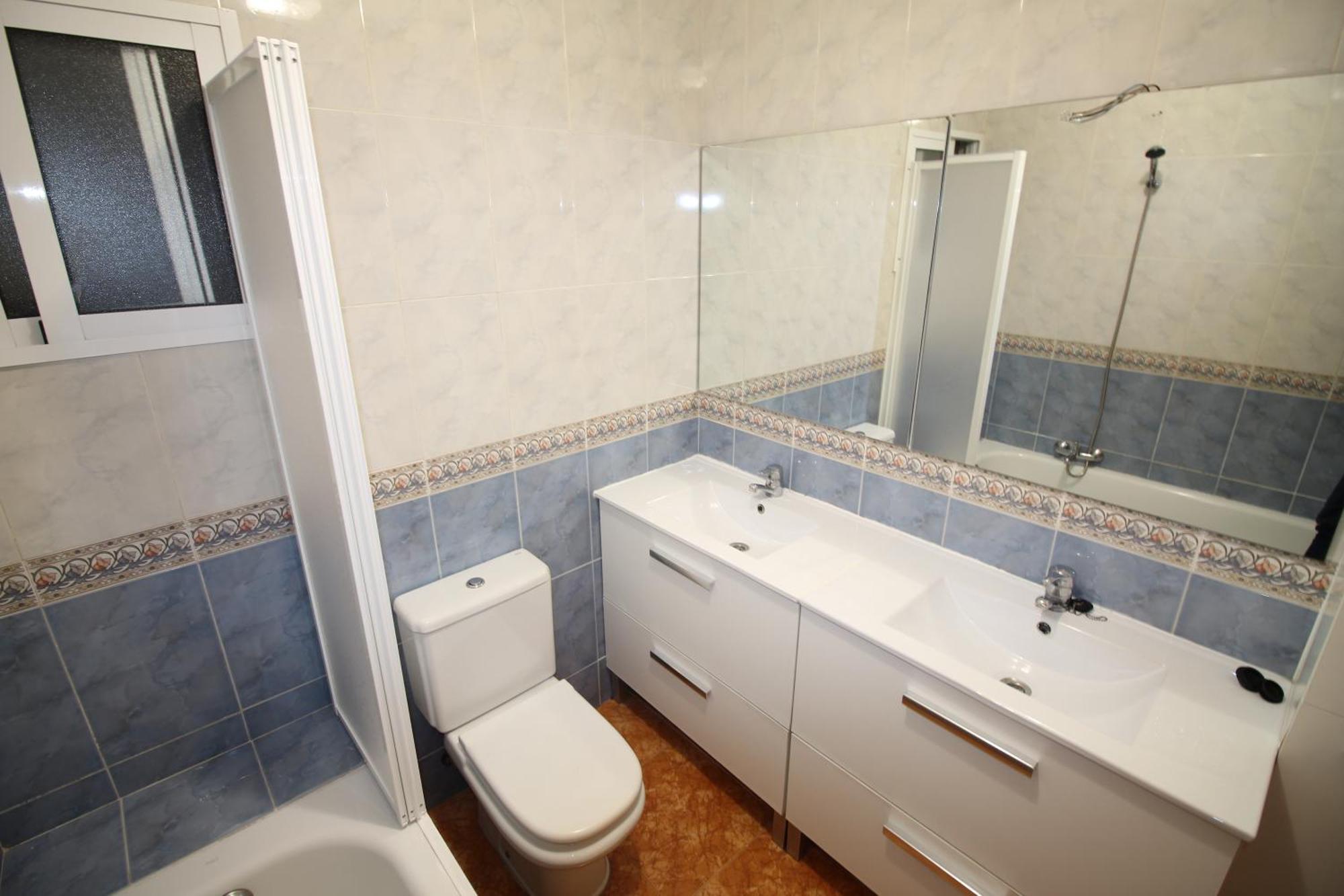 Apartamento Benidorm 3 Εξωτερικό φωτογραφία