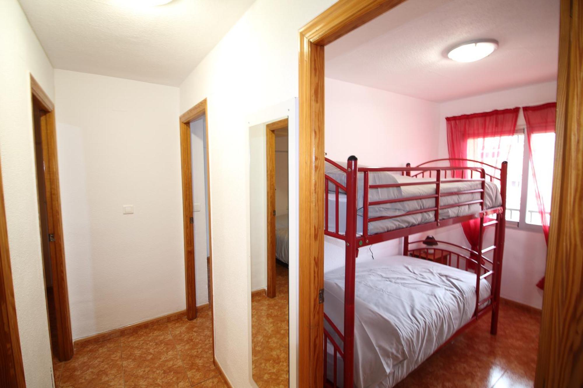 Apartamento Benidorm 3 Εξωτερικό φωτογραφία