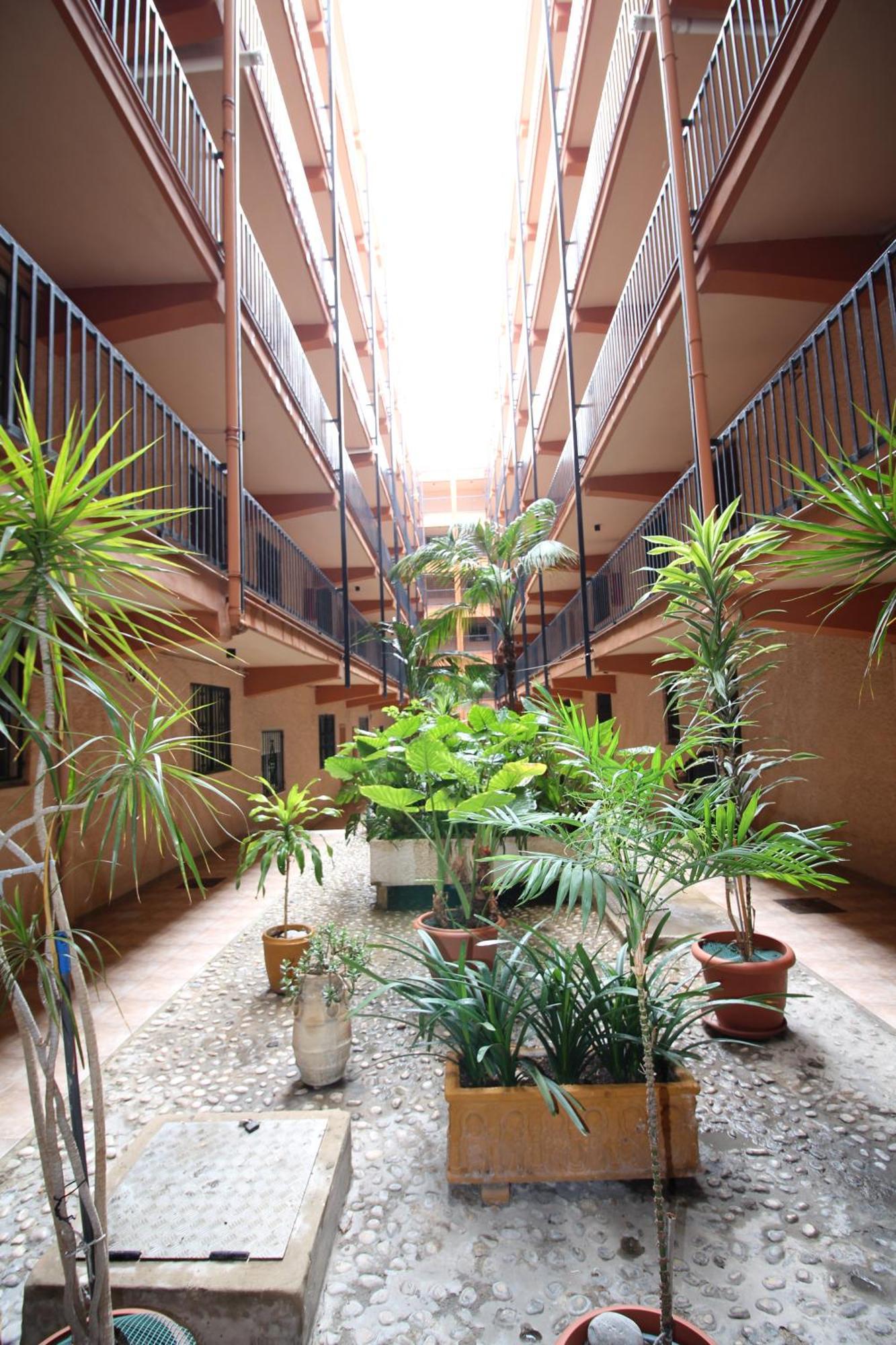 Apartamento Benidorm 3 Εξωτερικό φωτογραφία