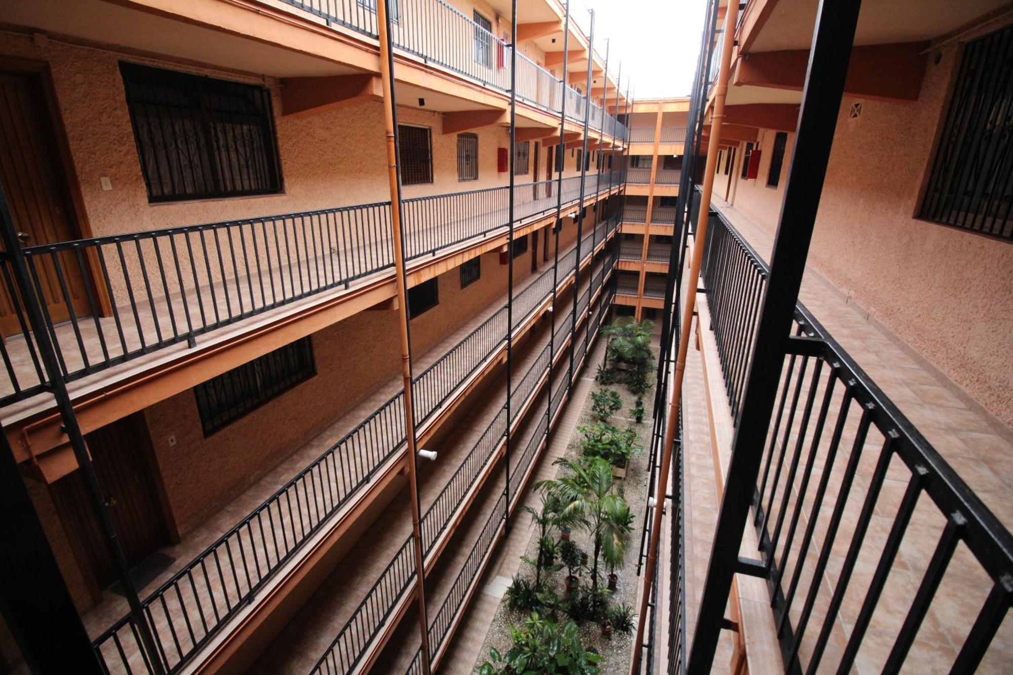 Apartamento Benidorm 3 Εξωτερικό φωτογραφία