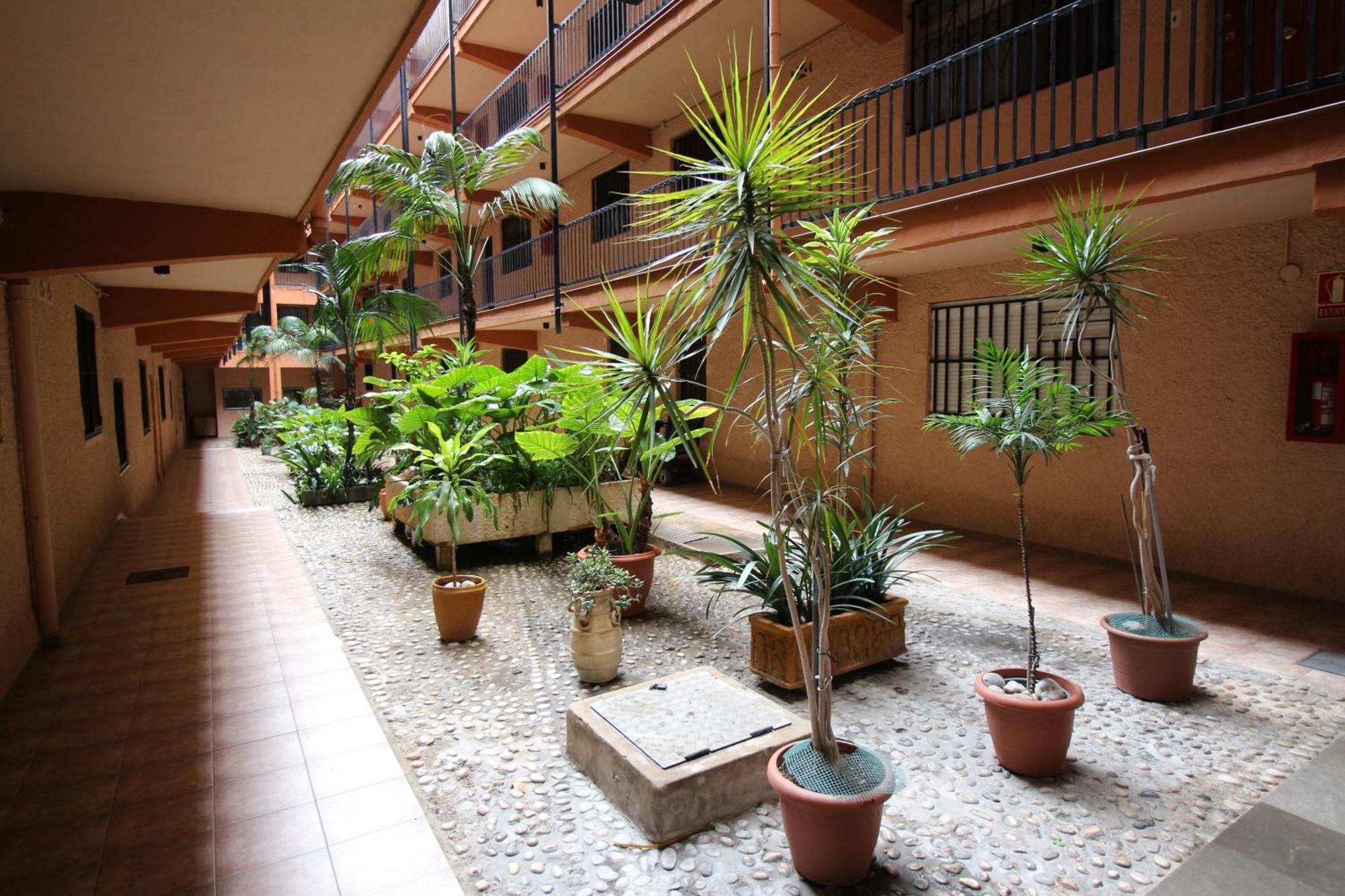 Apartamento Benidorm 3 Εξωτερικό φωτογραφία