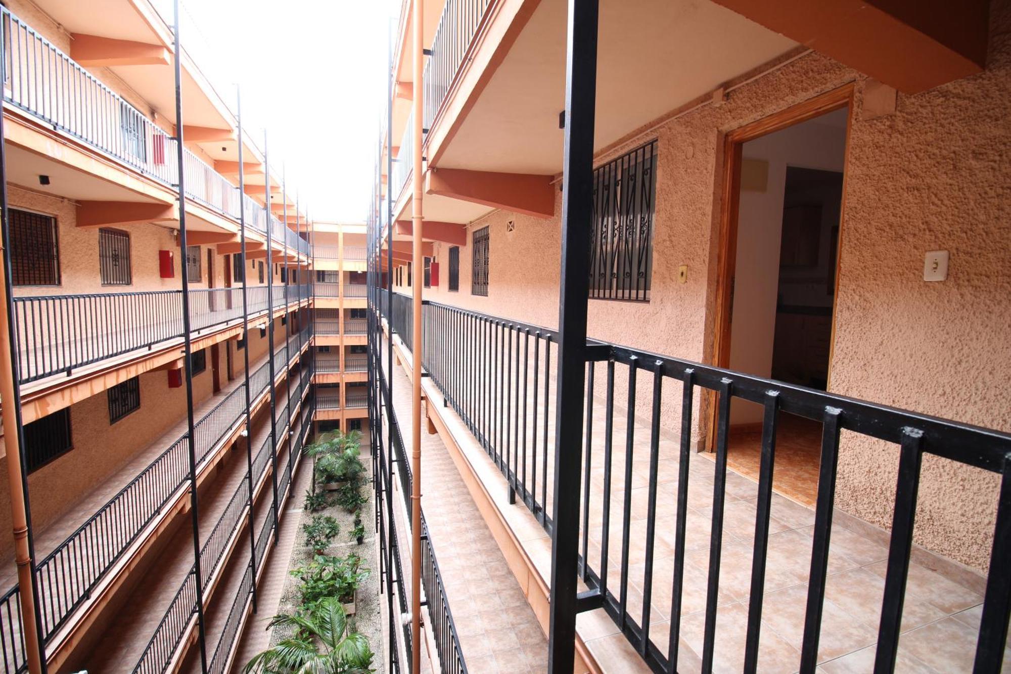 Apartamento Benidorm 3 Εξωτερικό φωτογραφία