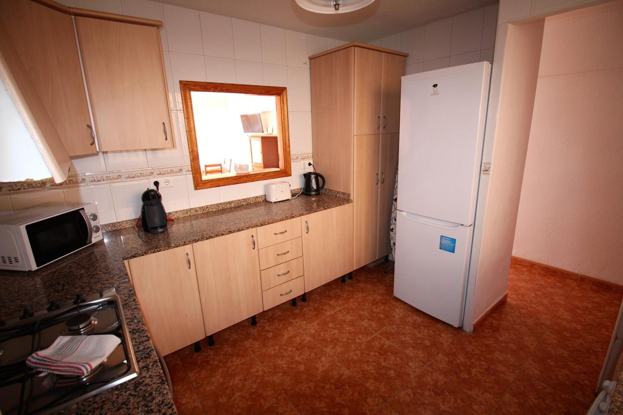 Apartamento Benidorm 3 Εξωτερικό φωτογραφία
