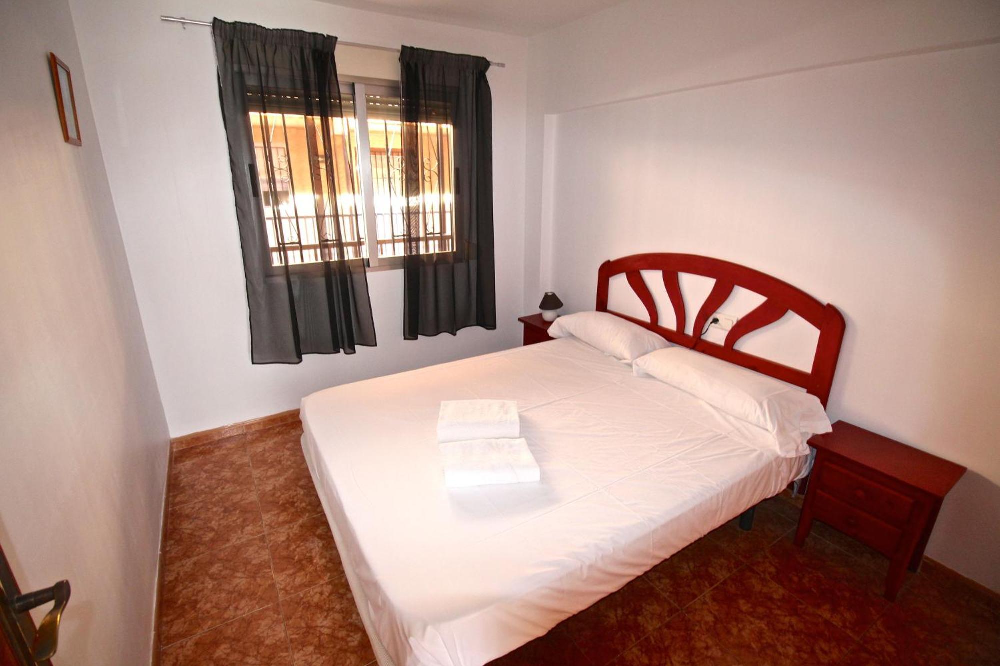 Apartamento Benidorm 3 Εξωτερικό φωτογραφία
